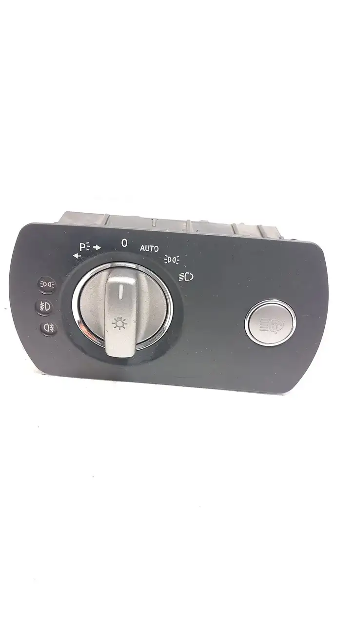 Mercedes-Benz SLK R171 (2005 - 2011) A1715450304 Включатель фонарей — фото 1
