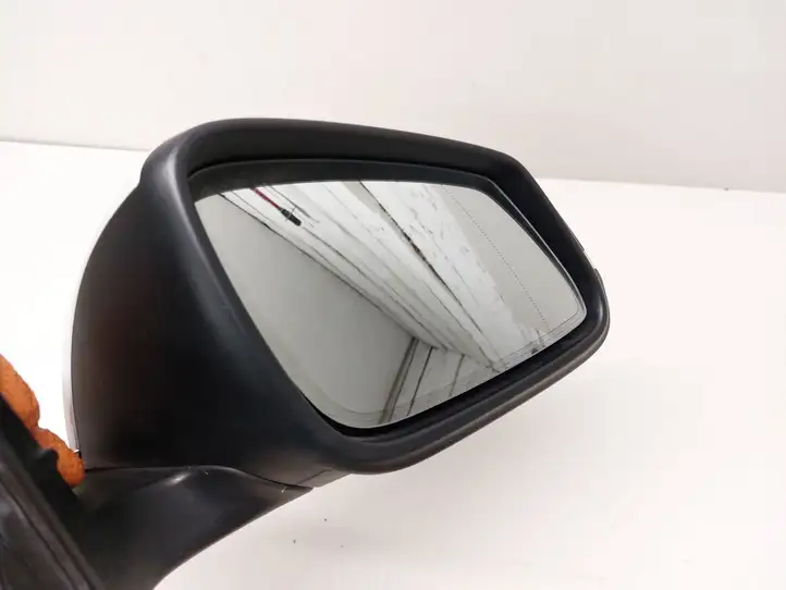 BMW 4 F32 F33 (2013 - 2017) Боковое зеркало с электроприводом — фото 4