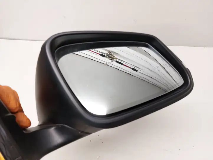 BMW 4 F32 F33 (2013 - 2017) Боковое зеркало с электроприводом — фото 6