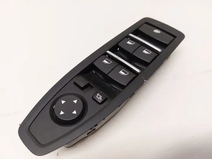 BMW 4 F32 F33 (2013 - 2017) 936213201 Блок кнопок стеклоподъемников — фото 1