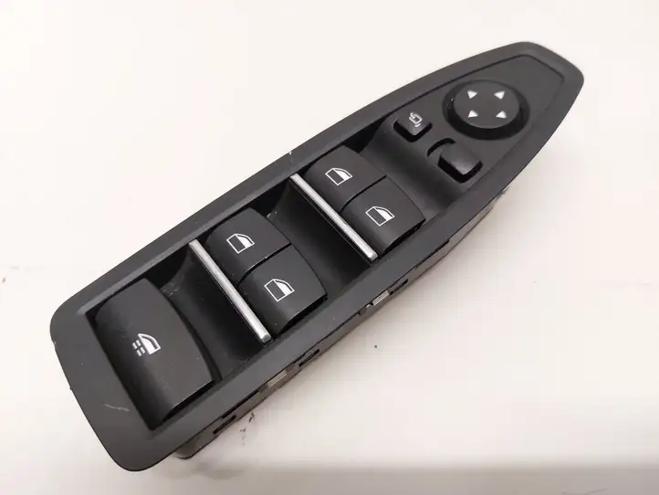 BMW 4 F32 F33 (2013 - 2017) 936213201 Блок кнопок стеклоподъемников — фото 2