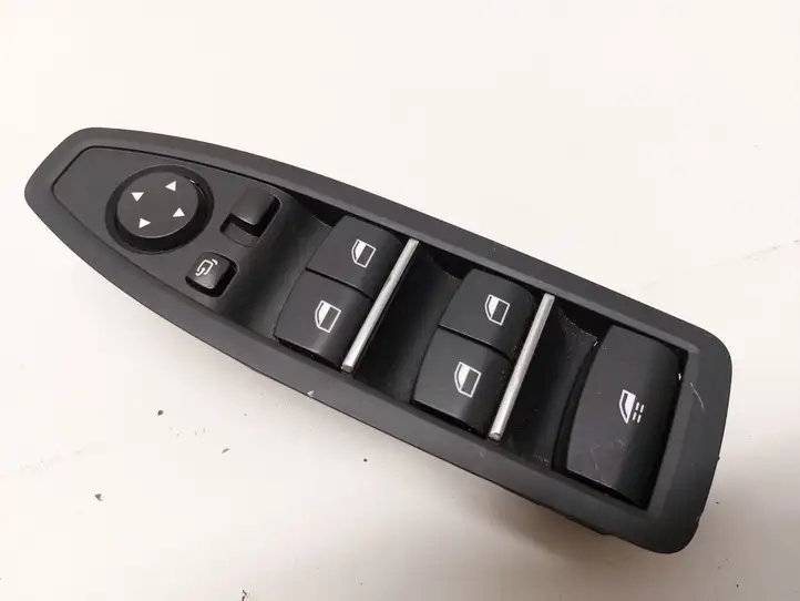 BMW 4 F32 F33 (2013 - 2017) 936213201 Блок кнопок стеклоподъемников — фото 3