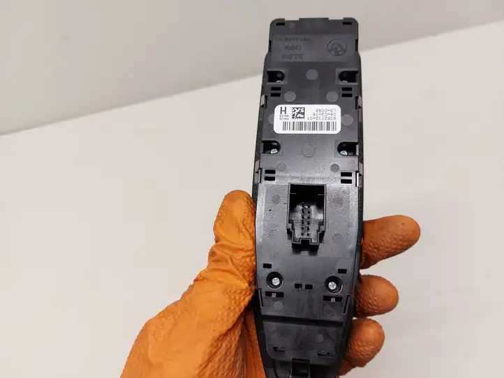 BMW 4 F32 F33 (2013 - 2017) 936213201 Блок кнопок стеклоподъемников — фото 6