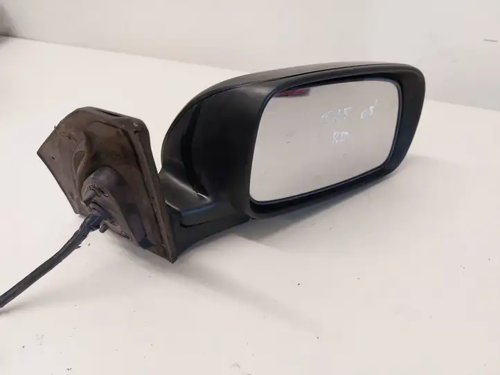 Toyota Avensis T250 (2006 - 2009) Боковое зеркало с электроприводом — фото 1