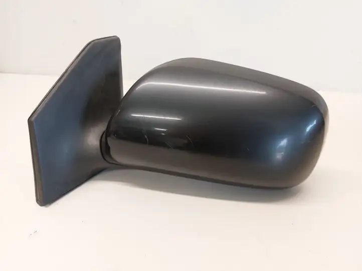 Toyota Avensis T250 (2006 - 2009) Боковое зеркало с электроприводом — фото 2