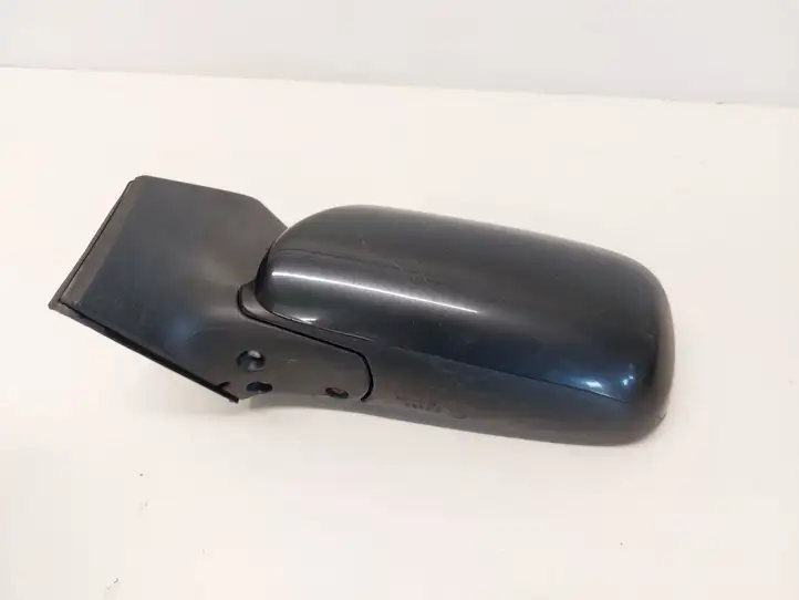 Toyota Avensis T250 (2006 - 2009) Боковое зеркало с электроприводом — фото 3