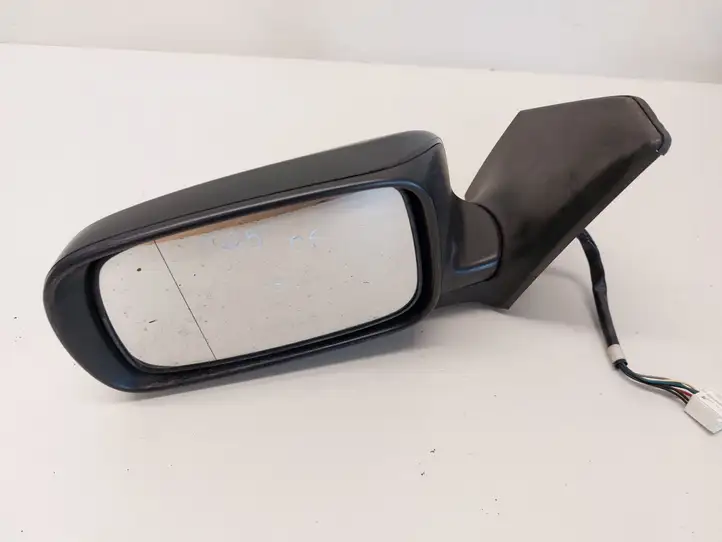 Toyota Avensis T250 (2006 - 2009) Боковое зеркало с электроприводом — фото 4