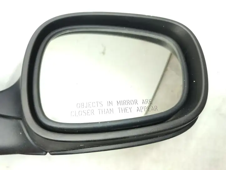 BMW X3 F25 (2010 - 2017) 7205445 Боковое зеркало с электроприводом — фото 9