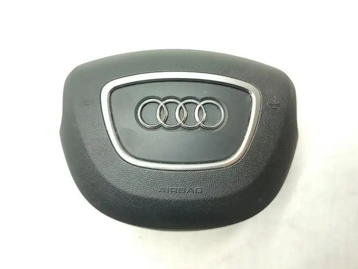 Audi A3/S3 8V (2012 - 2016) 8V0880201AT Подушка безопасности руля — фото 1