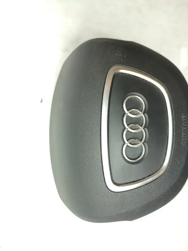 Audi A3/S3 8V (2012 - 2016) 8V0880201AT Подушка безопасности руля — фото 4