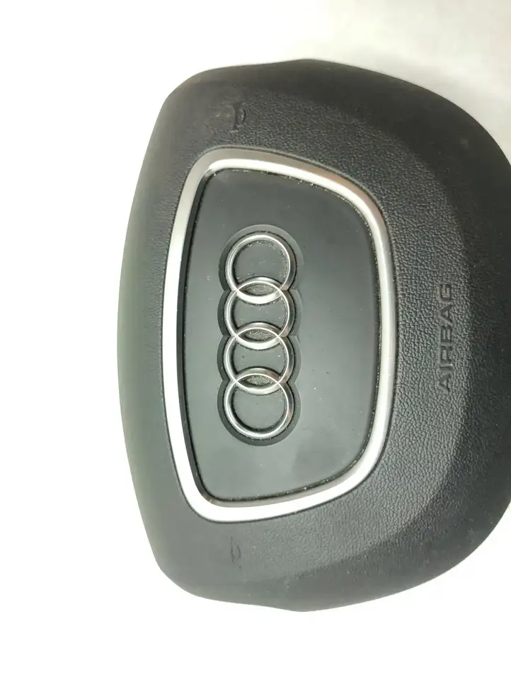Audi A3/S3 8V (2012 - 2016) 8V0880201AT Подушка безопасности руля — фото 5