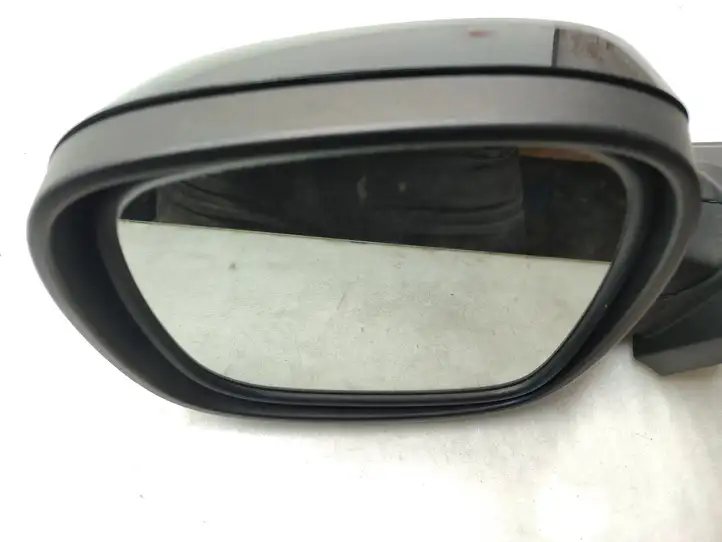 BMW X3 F25 (2010 - 2017) 7205445 Боковое зеркало с электроприводом — фото 4