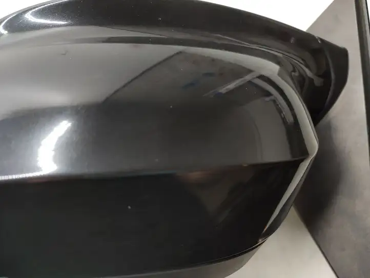 BMW X3 F25 (2010 - 2017) 7205445 Боковое зеркало с электроприводом — фото 10