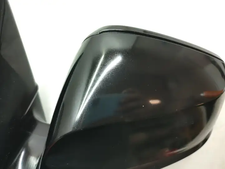 BMW 3 GT F34 (2013 - 2017) Боковое зеркало с электроприводом — фото 2
