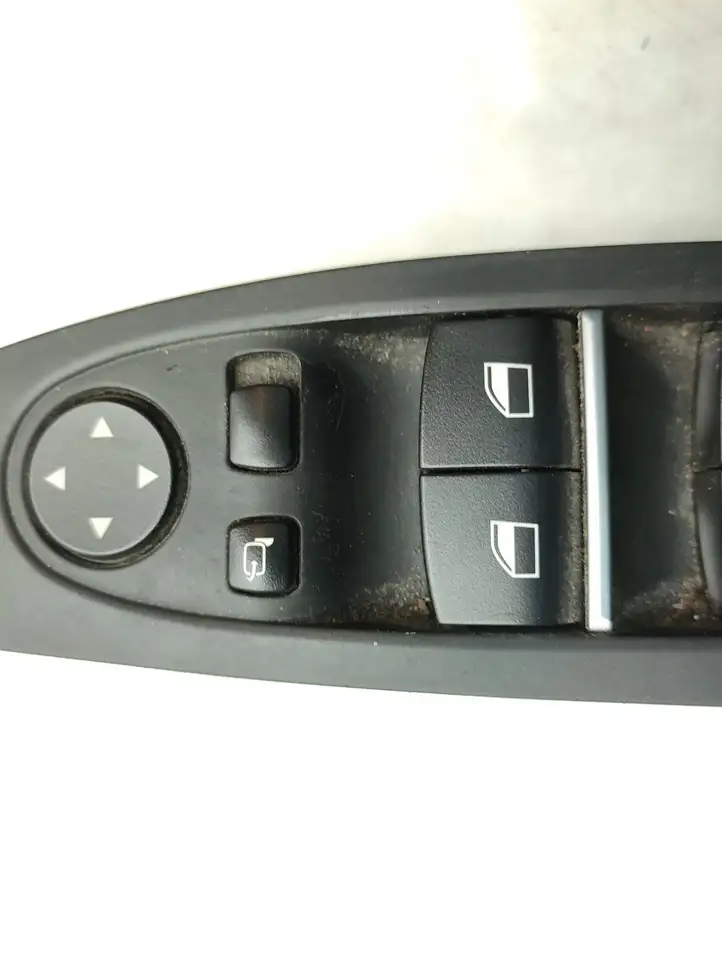 BMW 7 F01 (2008 - 2016) 9163577 Блок кнопок стеклоподъемников — фото 6