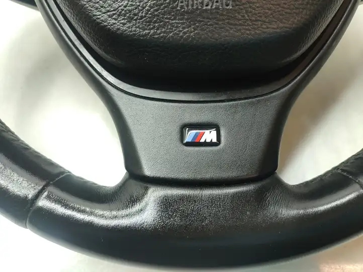BMW 5 F10 F11 (2009 - 2016) SLC451995019 Руль — фото 20