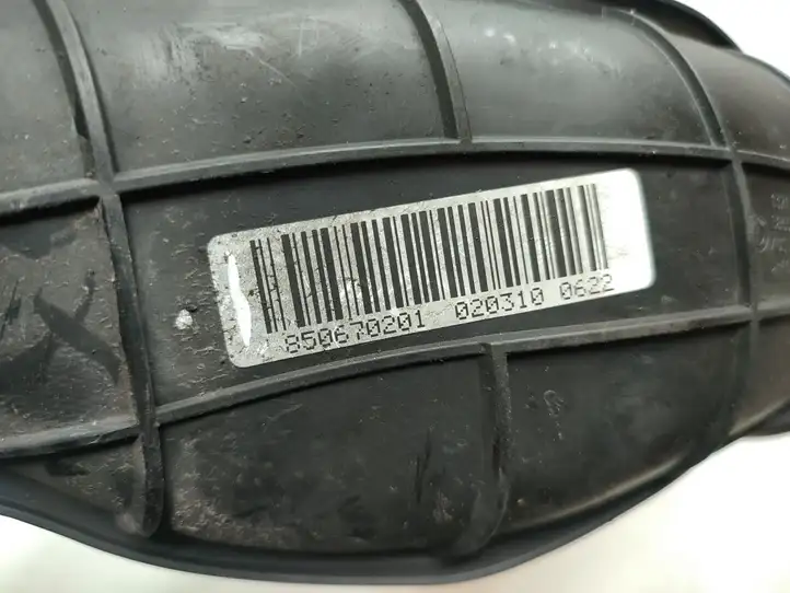 BMW 3 GT F34 (2013 - 2017) 7807493 Детали воздухозаборника — фото 7
