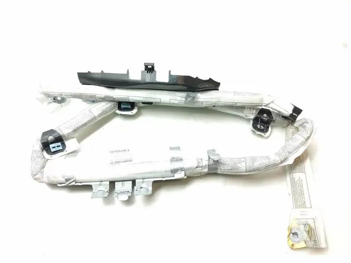 BMW X3 F25 (2010 - 2017) 6256163 Боковая подушка безопасности шторка — фото 1