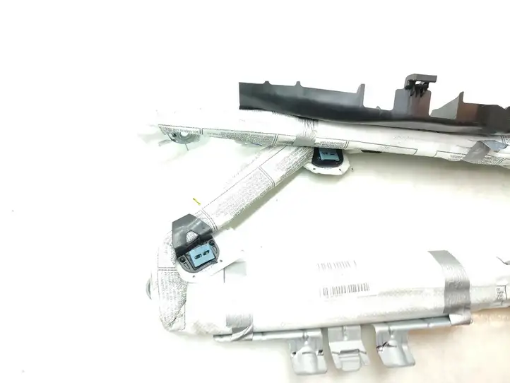 BMW X3 F25 (2010 - 2017) 6256163 Боковая подушка безопасности шторка — фото 2