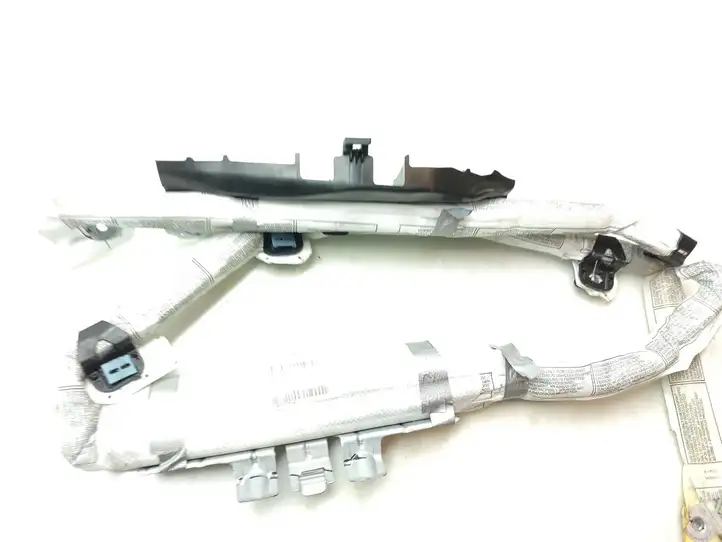 BMW X3 F25 (2010 - 2017) 6256163 Боковая подушка безопасности шторка — фото 3