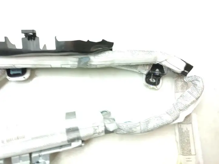 BMW X3 F25 (2010 - 2017) 6256163 Боковая подушка безопасности шторка — фото 4