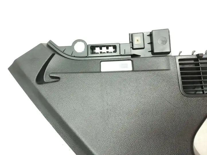 BMW X3 F25 (2010 - 2017) 7228140 Верхняя обшивка стойки D — фото 4
