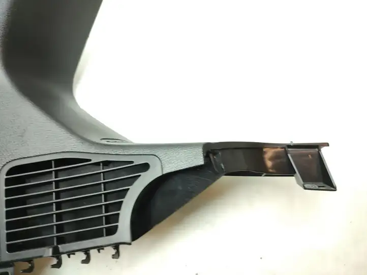 BMW X3 F25 (2010 - 2017) 7228139 Верхняя обшивка стойки D — фото 3