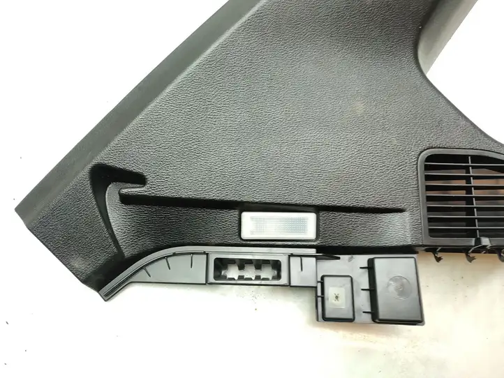 BMW X3 F25 (2010 - 2017) 7228139 Верхняя обшивка стойки D — фото 5