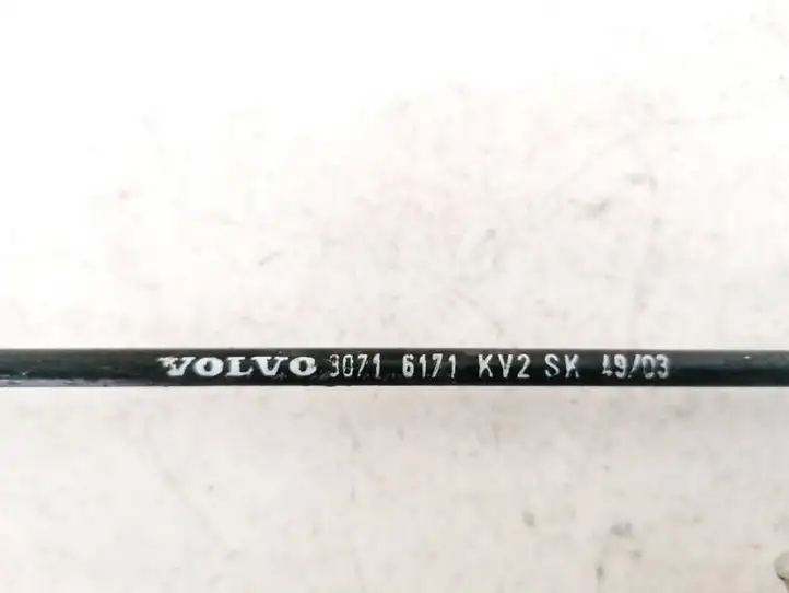 Volvo S40 (2004 - 2007) 30716171 Другая часть кузова — фото 3