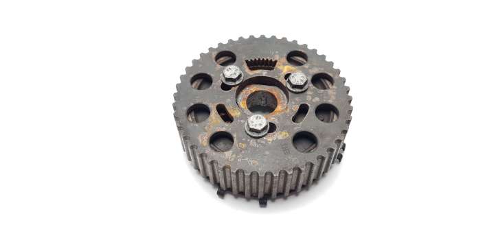 Volkswagen PASSAT B6 (2005 - 2010)  038109111E Шкив распределительного вала / ванус