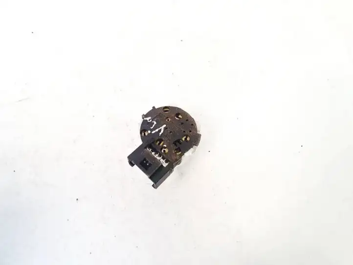 Volkswagen Golf V (2003 - 2009) 1k0905865 Контактная группа замка зажигания — фото 1