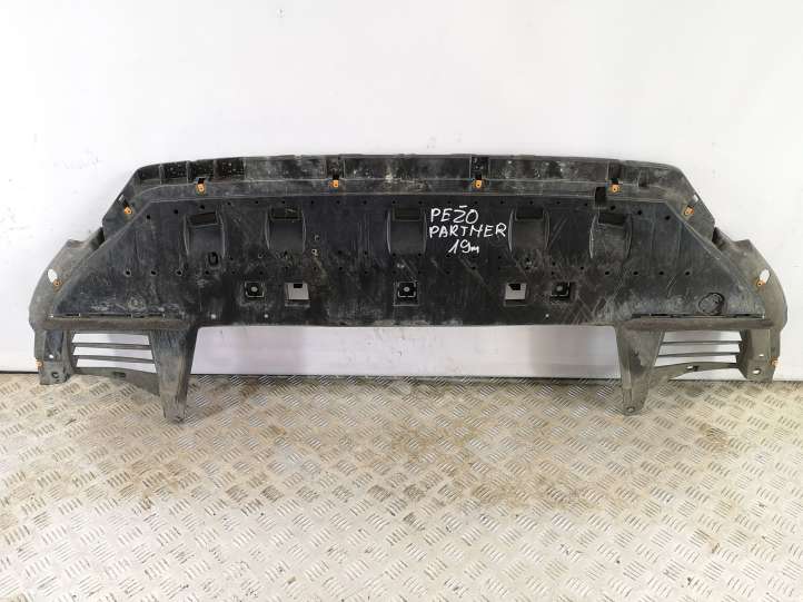 9816809680 Peugeot Partner III Bamperio dugno apsauga