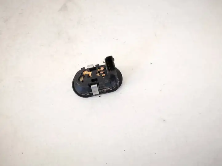 Opel Zafira A (1999 - 2003) 13363100 Блок кнопок стеклоподъемников — фото 2