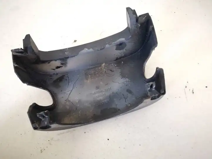 Opel Zafira A (1999 - 2003) 90581325 Обшивка рулевой колонки — фото 2