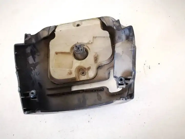 Opel Zafira A (1999 - 2003) 90518335 Обшивка рулевой колонки — фото 2