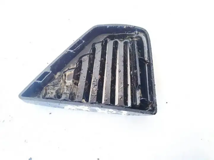 Ford Galaxy (2000 - 2006) Боковой воздушный дефлектор — фото 3