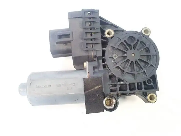 Ford Focus (1998 - 2004) 0130821902 Стеклоподъемник задней двери — фото 2