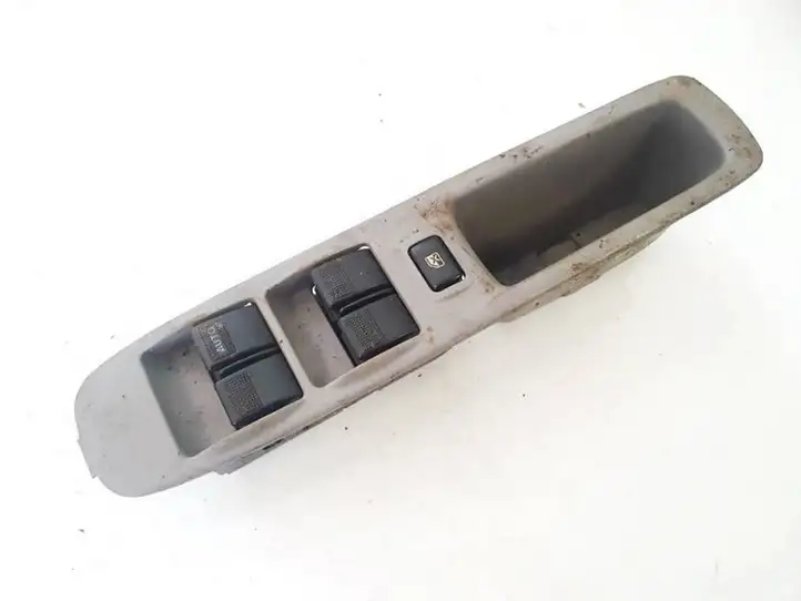 Mazda Demio (2002 - 2007) E016084L1 Кнопка стеклоподъемников — фото 1