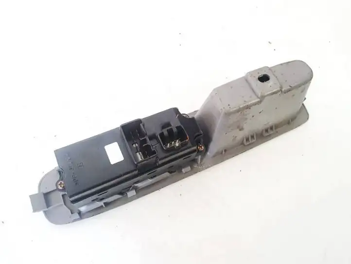 Mazda Demio (2002 - 2007) E016084L1 Кнопка стеклоподъемников — фото 3