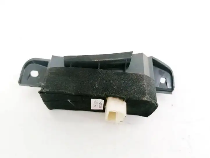 Subaru Legacy (2003 - 2009) R200 Кнопка стеклоподъемников — фото 2