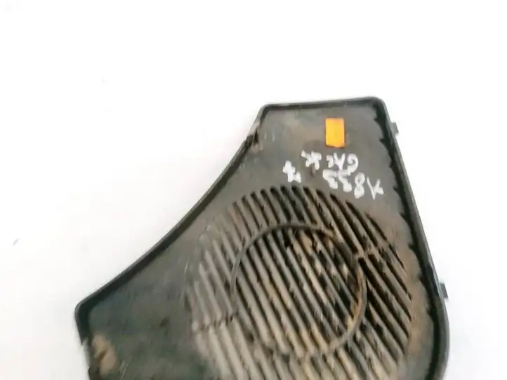 Citroen Xantia (1998 - 2002) 9631954277 Накладка бокового динамика — фото 2