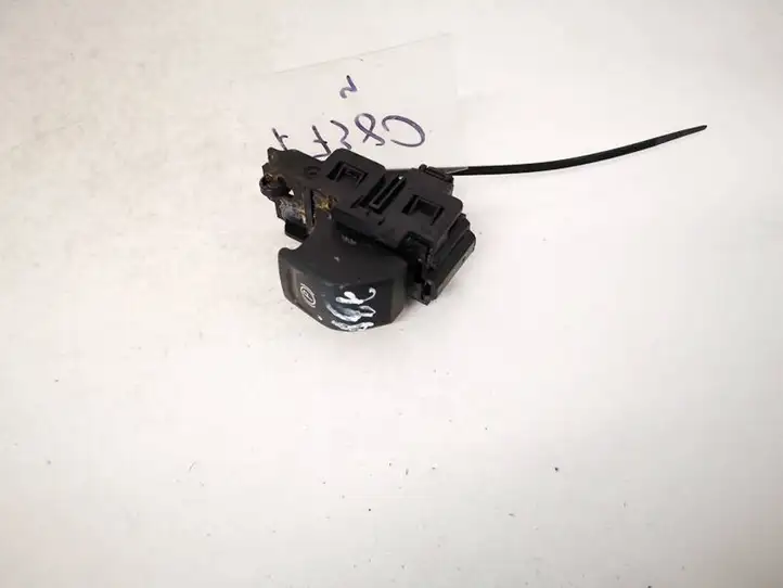 Opel Insignia A (2008 - 2017) 13271123 Кнопка стеклоподъемников — фото 1