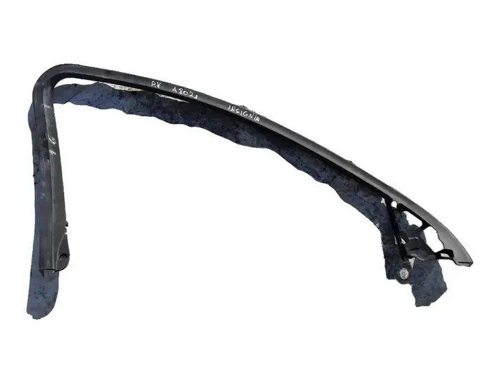 Opel Insignia A (2008 - 2017) 013256885 Накладка стекла передней двери — фото 1