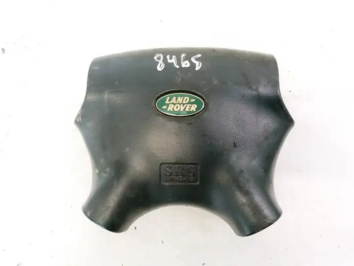Land Rover Freelander (1997 - 2003) EHM102040 Подушка безопасности руля — фото 1