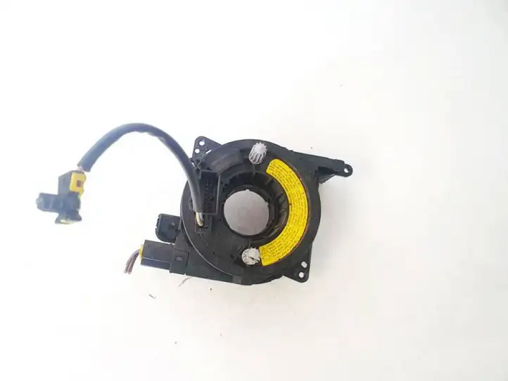 Ford Galaxy (2006 - 2010) 6g9t14a664be Контактное кольцо SRS — фото 1
