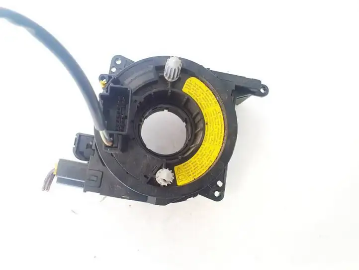 Ford Galaxy (2006 - 2010) 6g9t14a664be Контактное кольцо SRS — фото 2