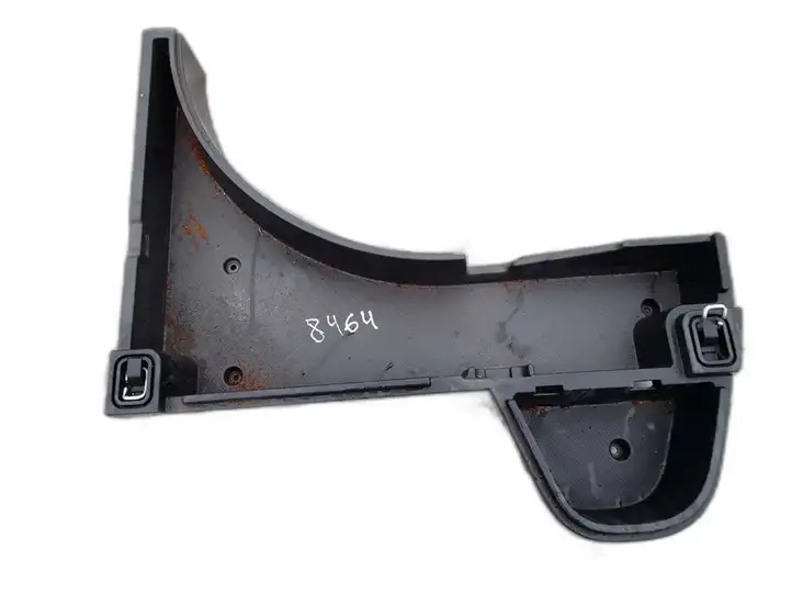 Hyundai i30 (2007 - 2012) 857512r600 Обшивка ниши запасного колеса — фото 1