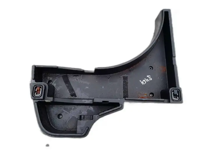Hyundai i30 (2007 - 2012) 857512r700 Обшивка ниши запасного колеса — фото 1