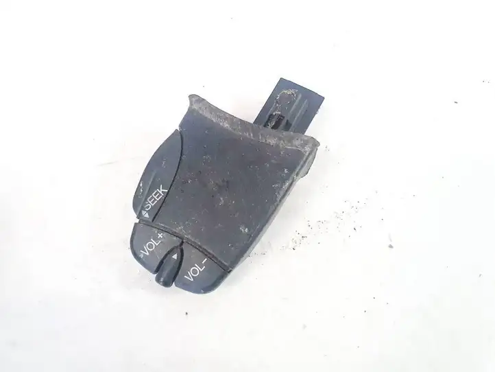 Ford Mondeo Mk III (2000 - 2007) 98ab14k147ac Кнопки на рулевом колесе — фото 2