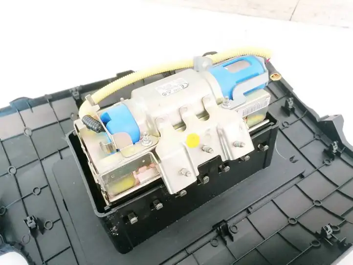 Honda CR-V (2006 - 2009) 1045240 Подушка безопасности пассажира — фото 2